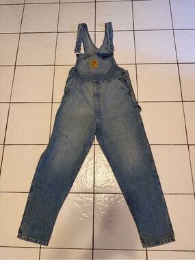 Ikeda Tokyo vintage overalls